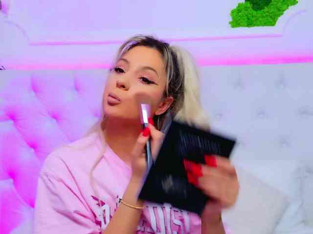 AriannaSins AriannaSins