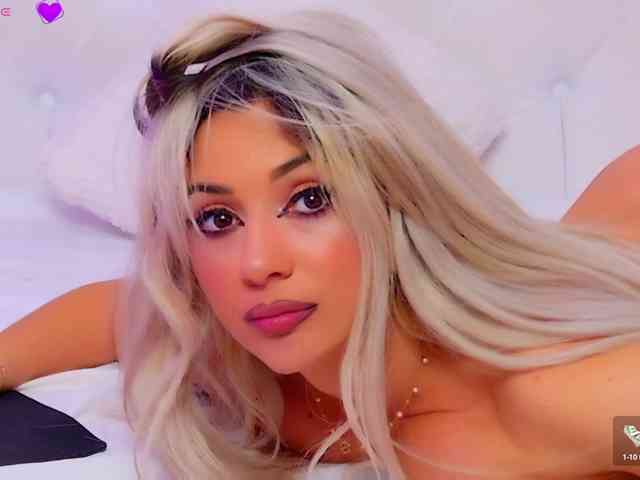 AriannaSins Live Webcam on BongaCams AriannaSins Live Webcam on BongaCams
