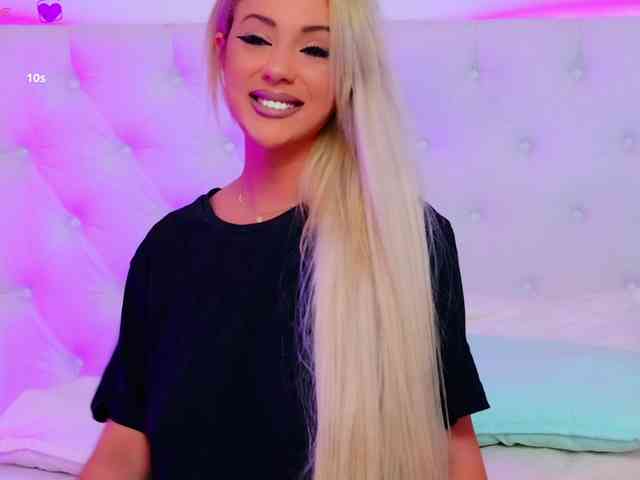 AriannaSins webcam