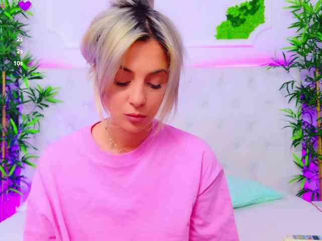 random cam chat AriannaSins