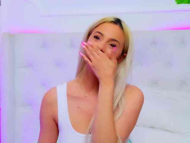 free online chat room AriannaSins