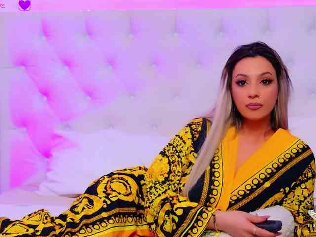 AriannaSins AriannaSins