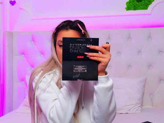 AriannaSins AriannaSins