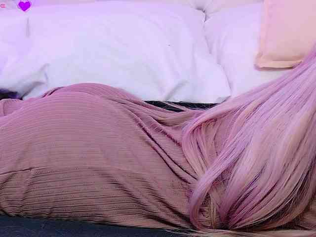 AriannaSins Live Webcam on BongaCams