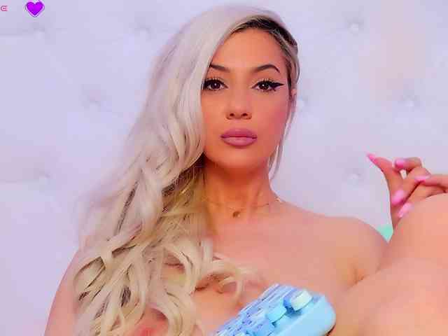 love chat AriannaSins