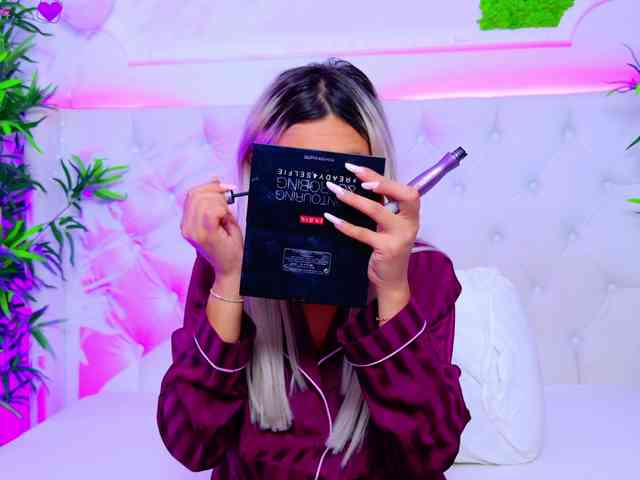 AriannaSins Live Webcam on BongaCams AriannaSins Live Webcam on BongaCams