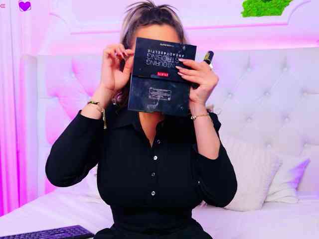 AriannaSins AriannaSins