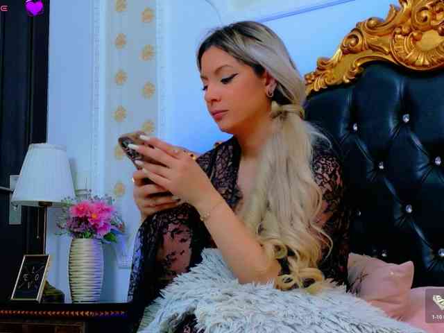 AriannaSins AriannaSins