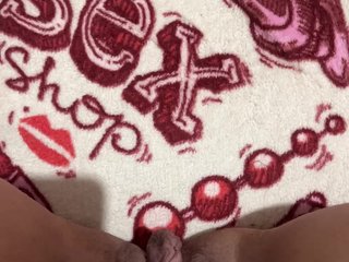 Shalunya1813 Porn Show