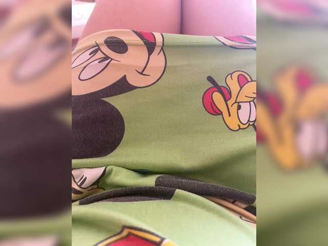 VARY199999 Live Cam on BongaCams