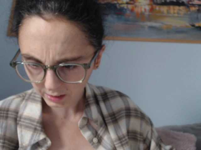 Gorgeous Cleophee wants you to fuck her body now cleophee from BongaCams