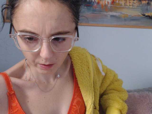 cleophee webcam