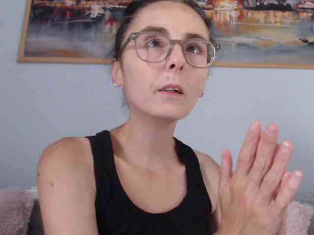 cleophee webcam