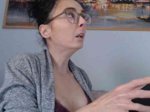 cleophee webcam