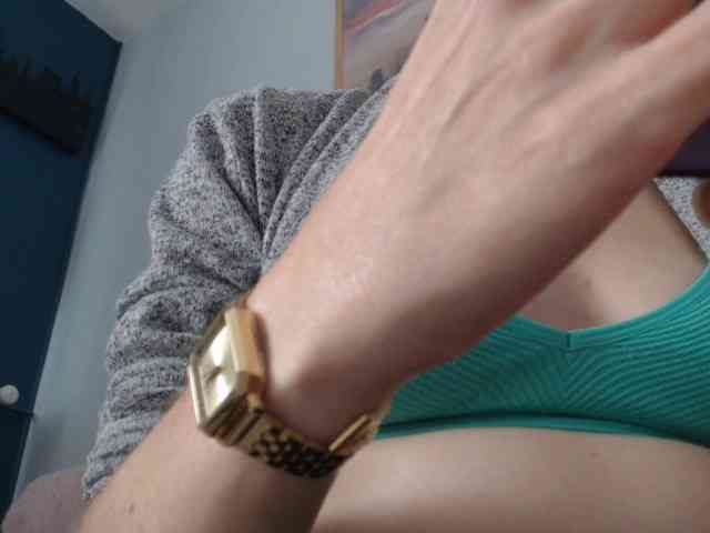cleophee webcam