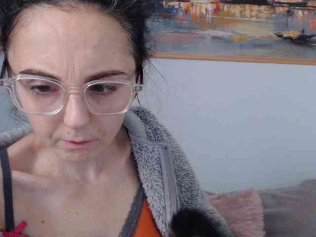 cleophee webcam
