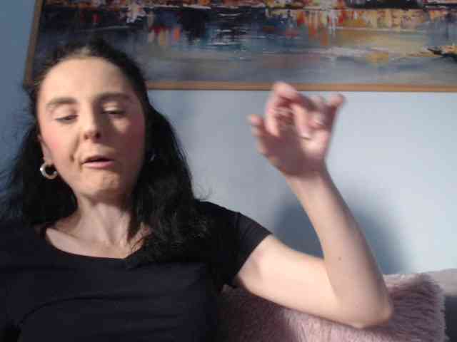 cleophee webcam