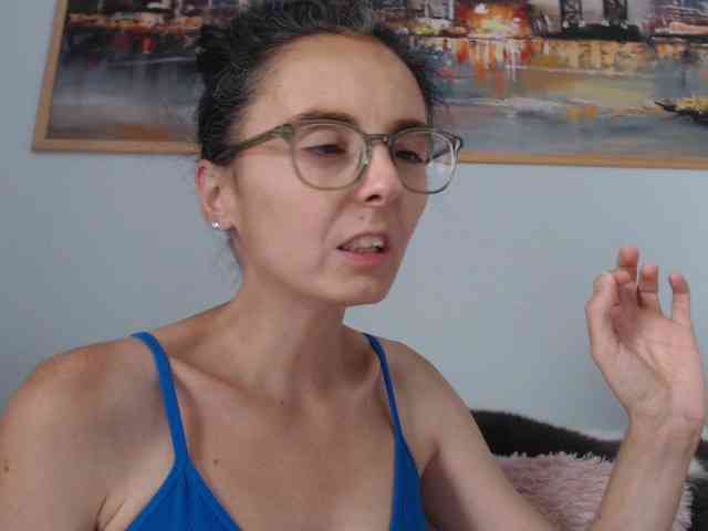 cleophee webcam