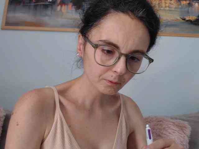 cleophee webcam