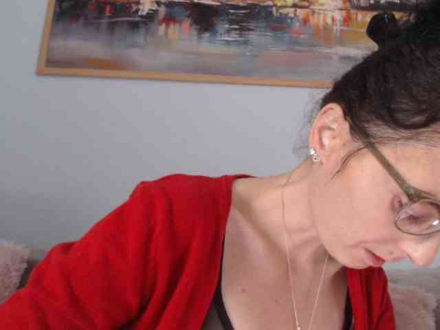 cleophee webcam