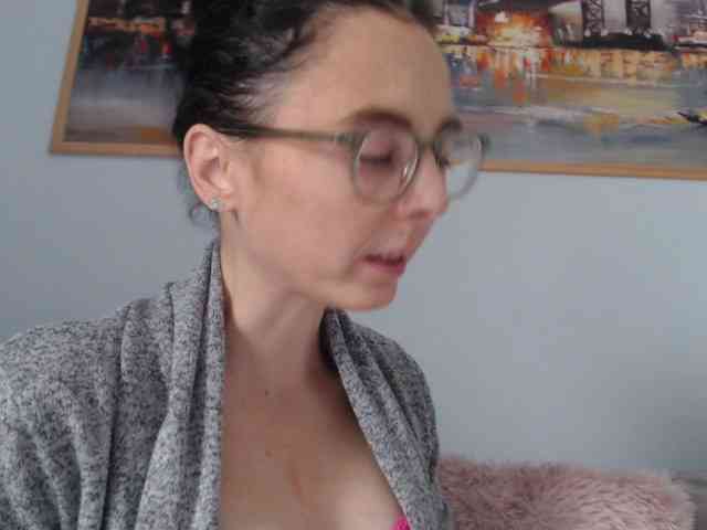 cleophee webcam
