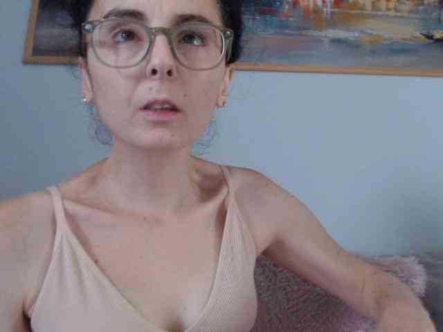 cleophee webcam