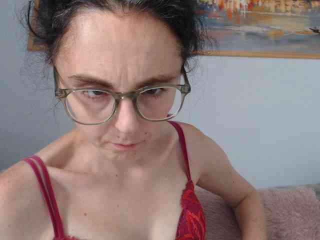 cleophee webcam