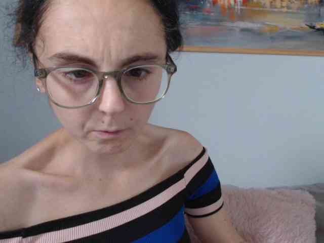 cleophee webcam