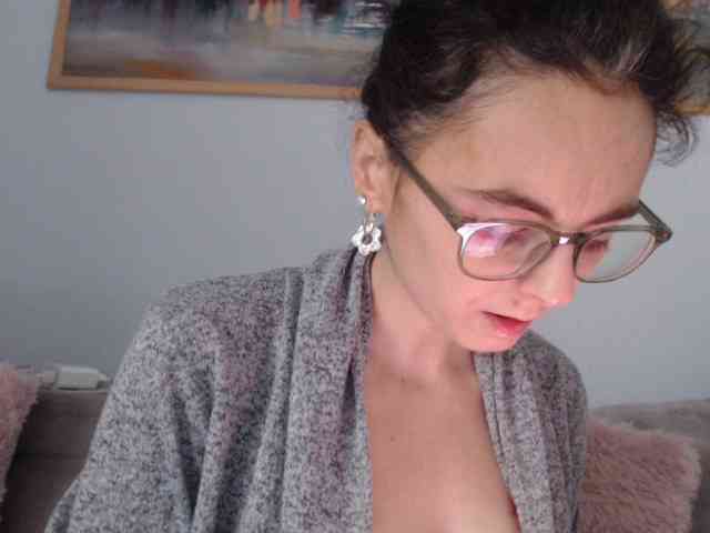 cleophee webcam