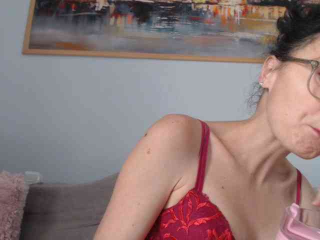 cleophee webcam
