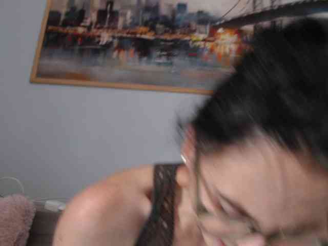 cleophee webcam