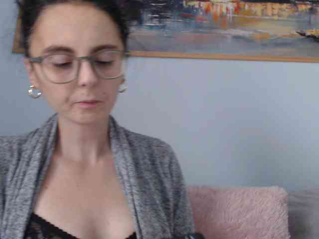 cleophee webcam