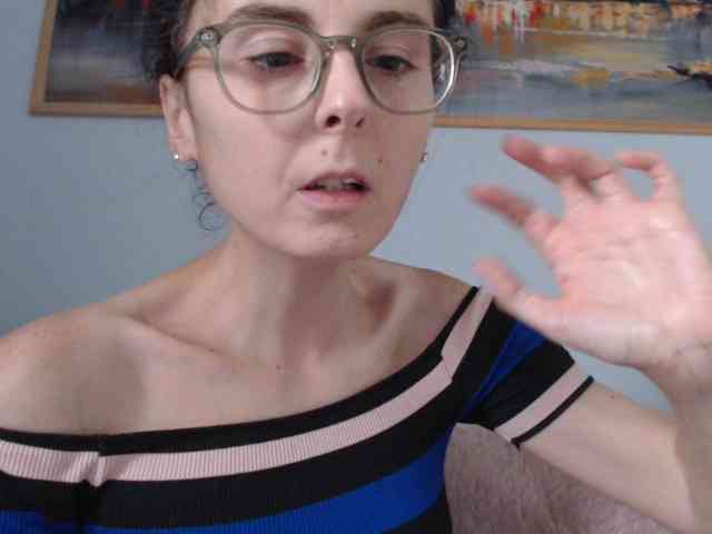 cleophee webcam