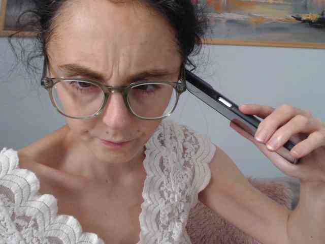 cleophee webcam