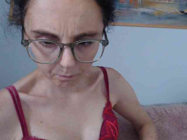 cleophee webcam