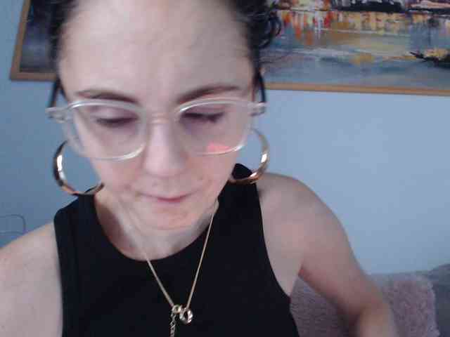 cleophee webcam