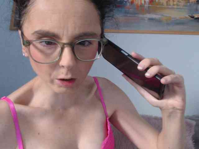 cleophee webcam