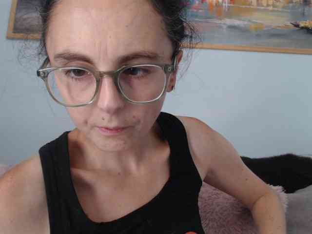 cleophee webcam