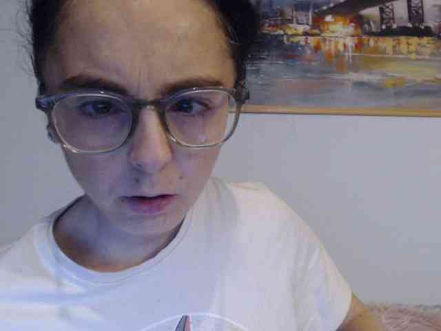 cleophee webcam