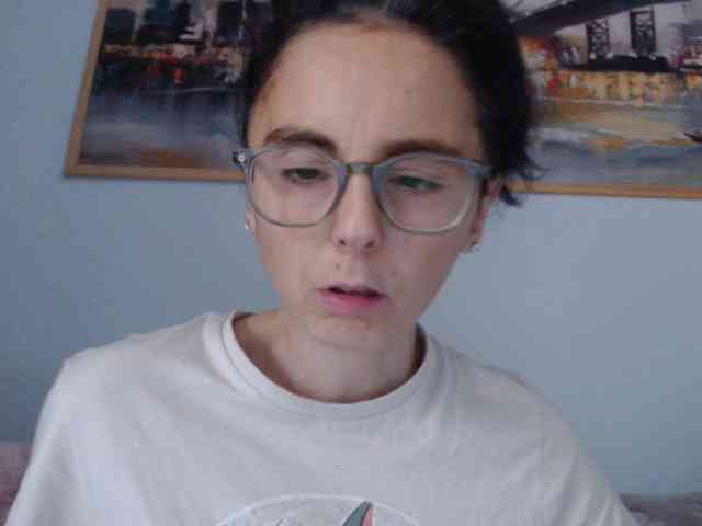 cleophee webcam