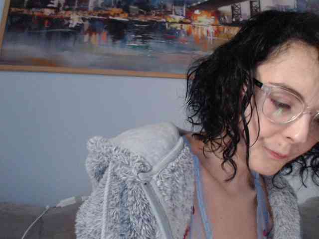 cleophee webcam