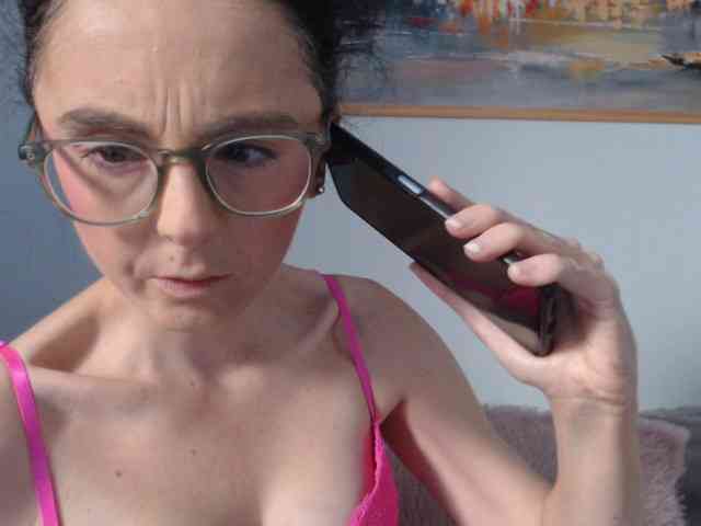 cleophee webcam