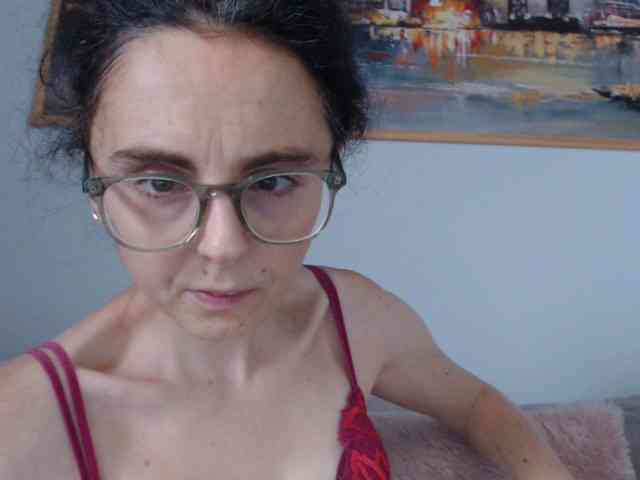 cleophee webcam