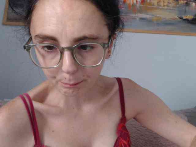 cleophee webcam