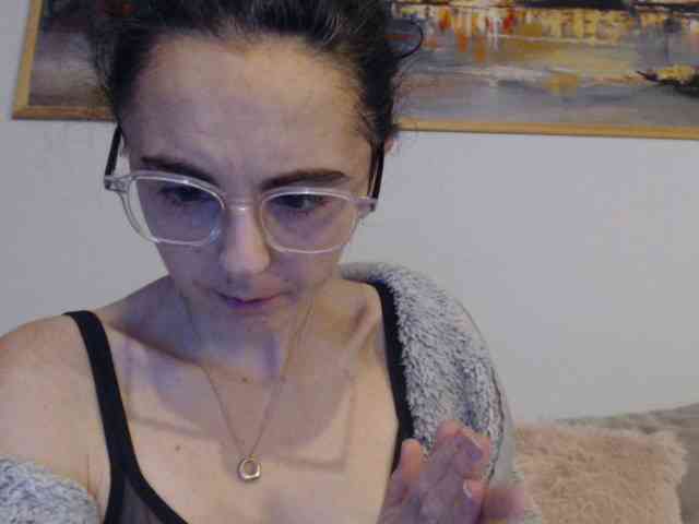 cleophee webcam
