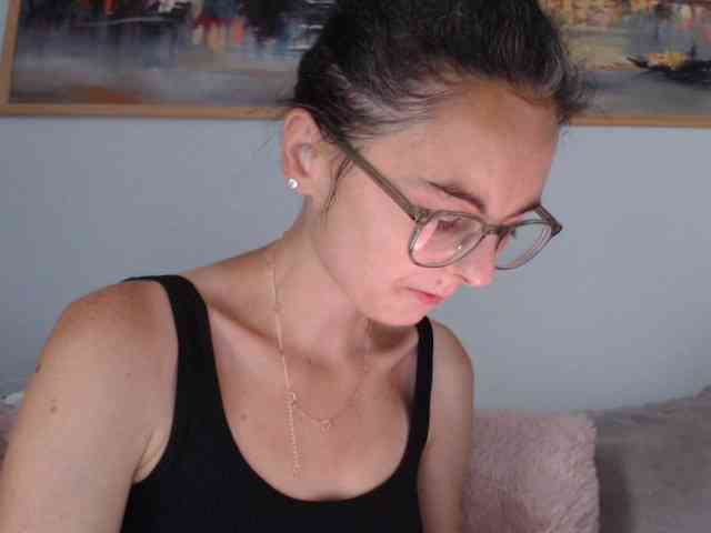 cleophee webcam