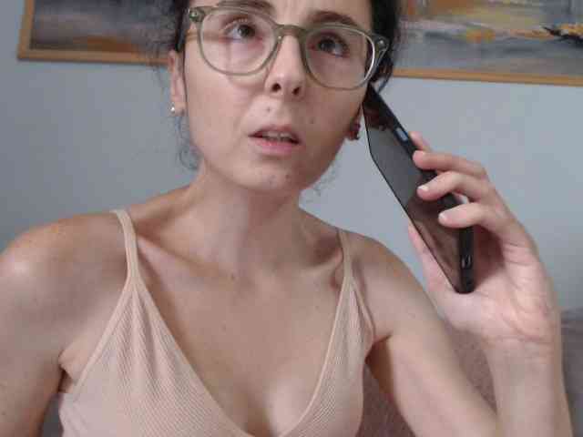 cleophee webcam