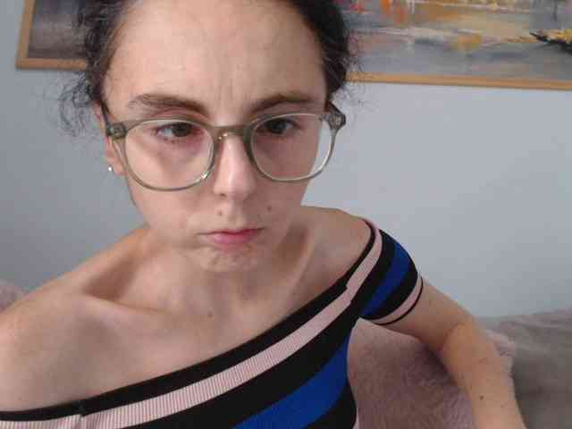 cleophee webcam