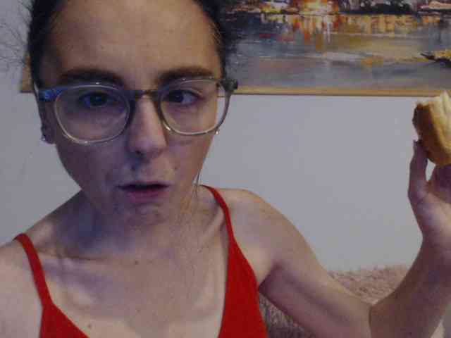 cleophee webcam