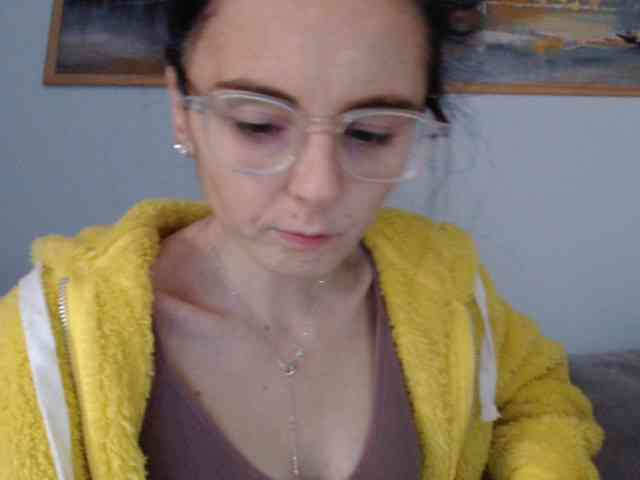 cleophee webcam